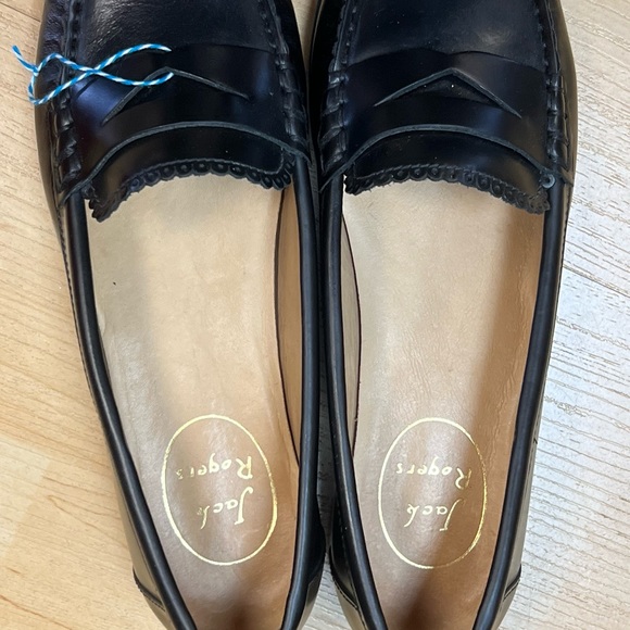 Jack Rogers Shoes - Picture 2 of 5